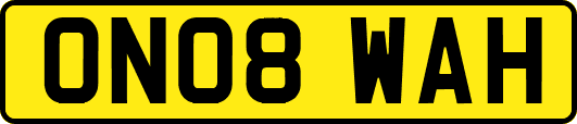 ON08WAH