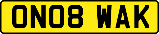 ON08WAK