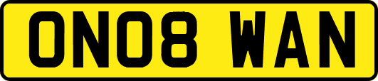 ON08WAN