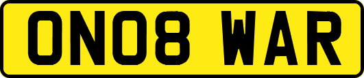 ON08WAR