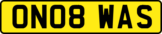 ON08WAS