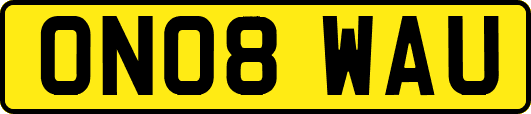 ON08WAU