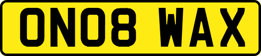 ON08WAX