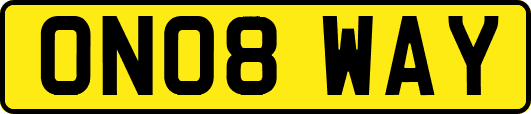 ON08WAY