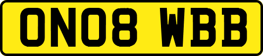ON08WBB