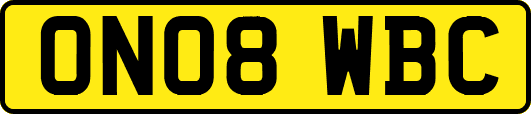 ON08WBC