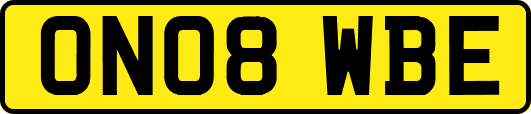 ON08WBE