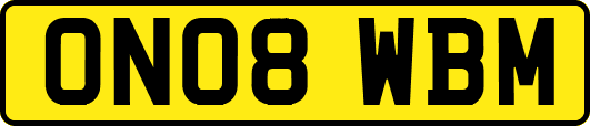 ON08WBM