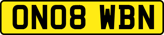 ON08WBN