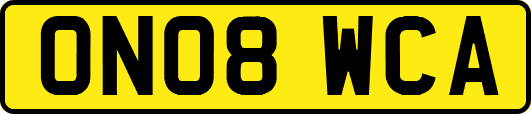 ON08WCA