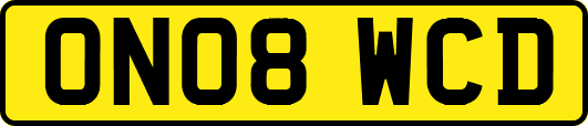 ON08WCD