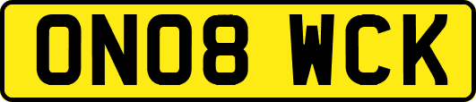 ON08WCK