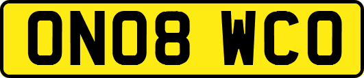 ON08WCO