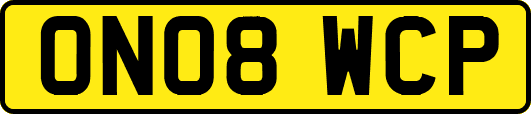 ON08WCP