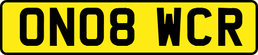 ON08WCR