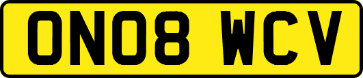 ON08WCV