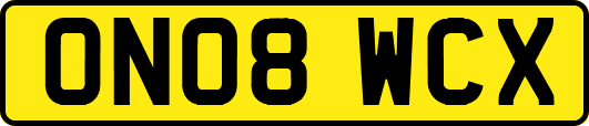 ON08WCX