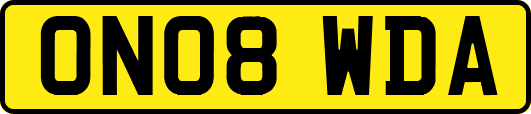 ON08WDA