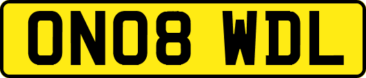 ON08WDL