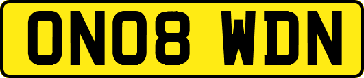 ON08WDN