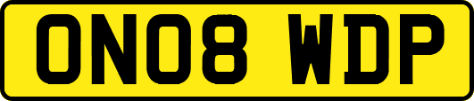 ON08WDP