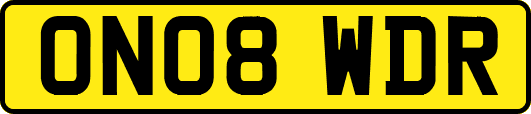 ON08WDR