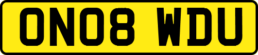 ON08WDU