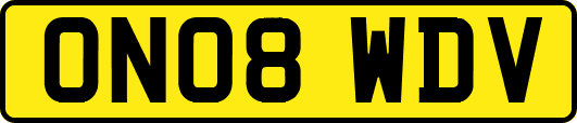 ON08WDV