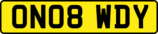 ON08WDY