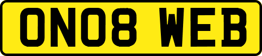 ON08WEB