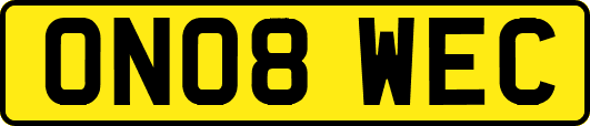 ON08WEC