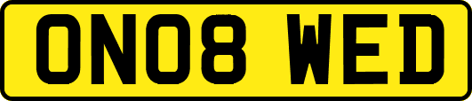 ON08WED