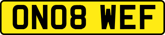 ON08WEF