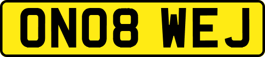 ON08WEJ