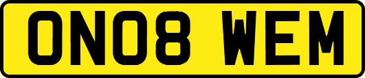 ON08WEM