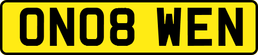 ON08WEN
