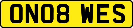 ON08WES