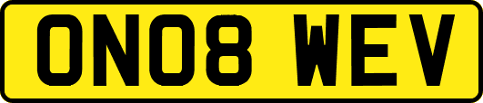 ON08WEV
