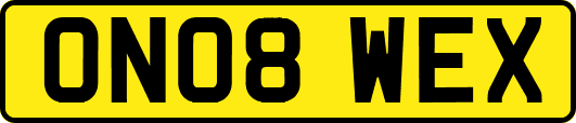 ON08WEX