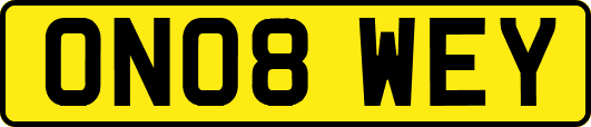 ON08WEY