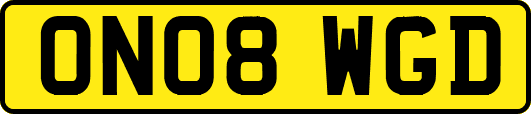 ON08WGD