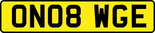 ON08WGE