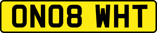 ON08WHT