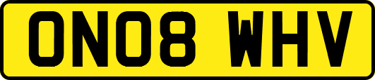 ON08WHV
