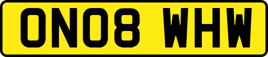 ON08WHW