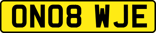 ON08WJE