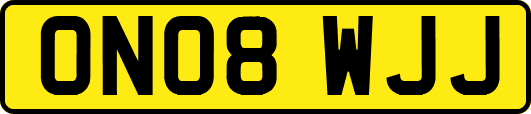ON08WJJ