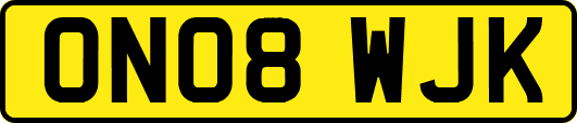 ON08WJK