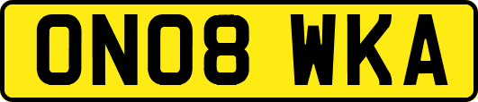 ON08WKA