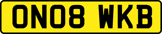 ON08WKB